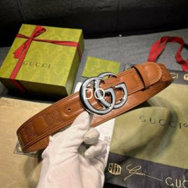 Picture of Gucci Belts _SKUGucci38mmx95-125cm424846